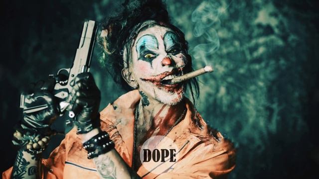 Azizi Gibson - Hood Opera смотреть онлайн