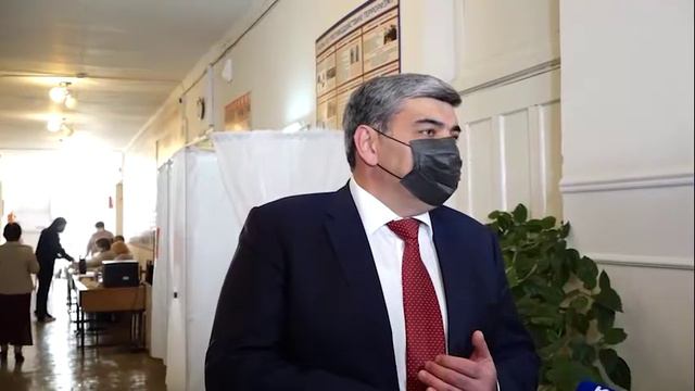 ГОЛОСОВАНИЕ ГЛАВЫ КБР КАЗБЕКА КОКОВА смотреть онлайн