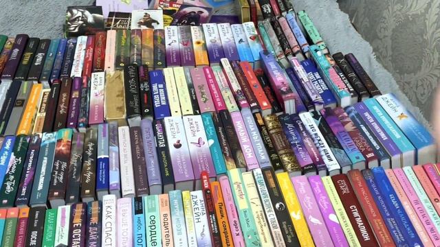 НОВЫЕ КНИЖНЫЕ ПОЛКИ✨?: перестановка книг, новые книги смотреть онлайн