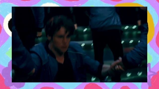 Jesse de Glee | Análise de Personagem смотреть онлайн