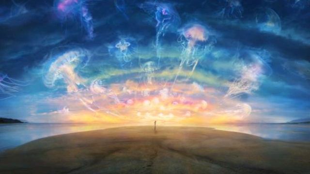 Авторская медитация №4 смотреть онлайн