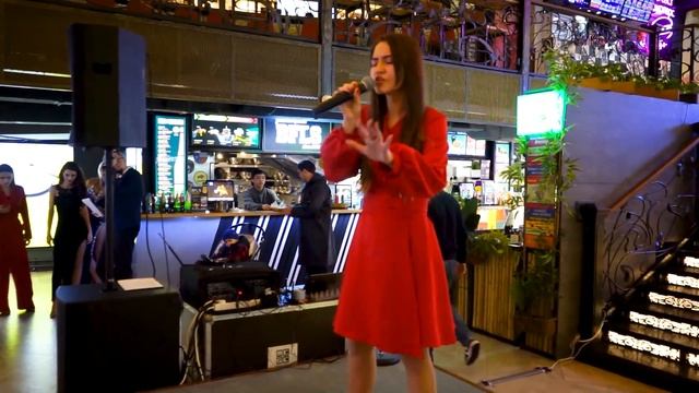 Битва за Популярность, Смирнова Ирина смотреть онлайн