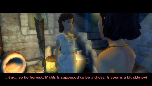 Ankh - Anniversary Edition Playthrough