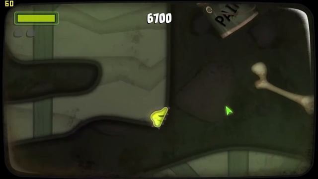 Tales from Space Mutant Blobs Attack - Level 3 Walkthrough | Уровень 3 - Прохождение смотреть онлайн