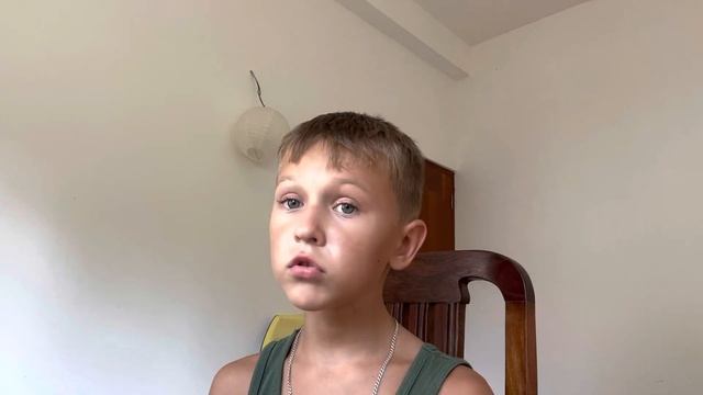 Петров Радмир Литературное чтение. Характеристика Старухи из произведения «Сказка о рыбаке и рыбке» смотреть онлайн
