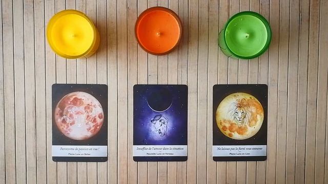 October 2020 Readings : Love, work and Money ( Pick a number between 1 and 6) смотреть онлайн