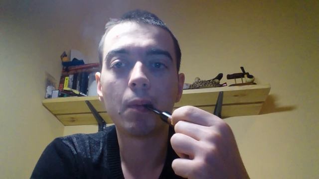 Как выбрать свою первую трубку для курения смотреть онлайн