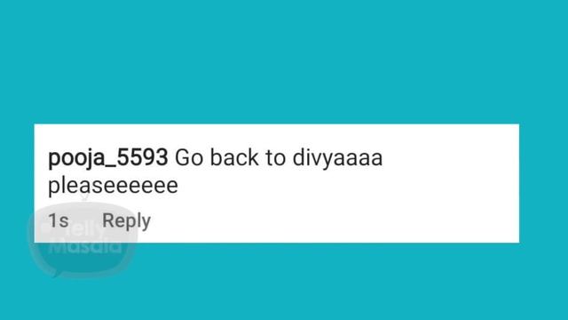After Breakup With Varun, Divya's Sweet Gesture For Ex- Bf Priyank | Fans REACT смотреть онлайн
