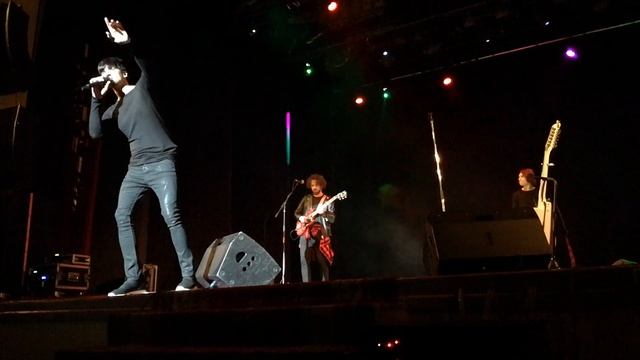 3. Мой дом - Дмитрий Колдун. Солигорск 19.11.2019 смотреть онлайн