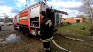 Поплавок-гидроэлеватор | Пожарная Охрана