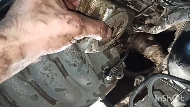 удаление теплообменника пассат б5.1.6 смотреть онлайн