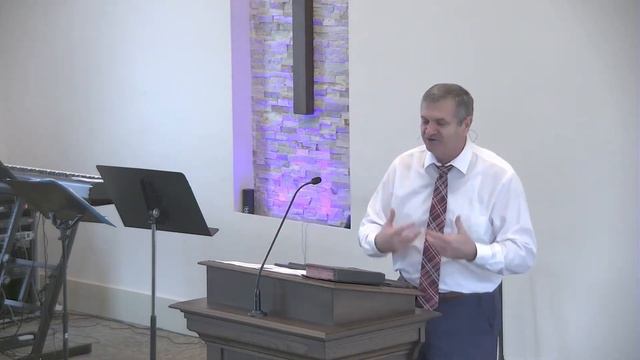 Пророчества Исайи о Христе – 6 (Князь Mира) - Геннадий Марьянов смотреть онлайн