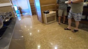 Всё включено Обед в Lonicera World Resort  Spa 5*