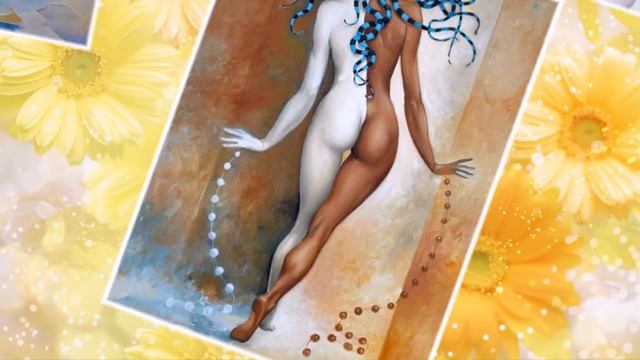 Картинная галерея 7 Ирландский художник Андрюс Ковелинас (Andrius Kovelinas) смотреть онлайн