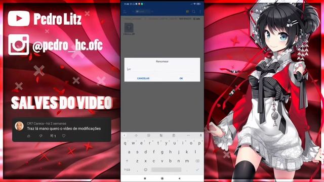 ⭐COMO POR SKINS DE VEÍCULOS E PERSONAGEM NO SAMP, USANDO (.dff) TÁ MUITO FÁCIL!! смотреть онлайн