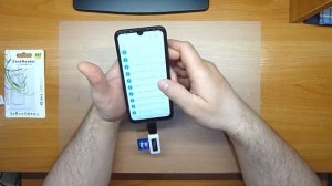 Как подключить USB картридер для ПК к телефону TYPE CКак подключить USB картридер для ПК к телефону