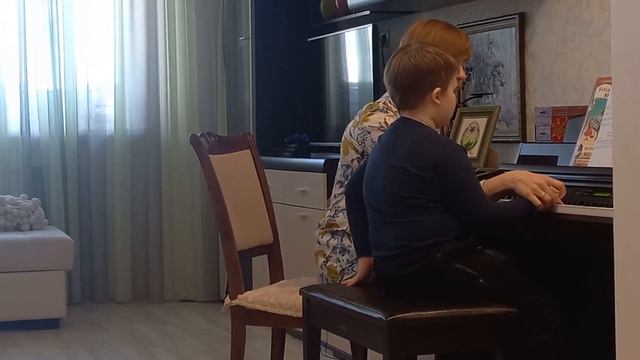 Даня пианино 2023 смотреть онлайн