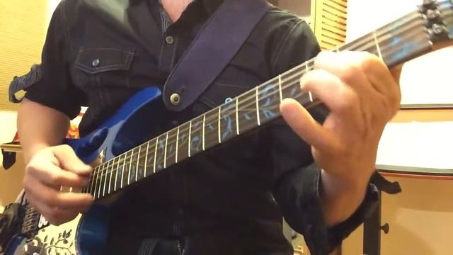 In Your Eyes + Bach Prelude смотреть онлайн