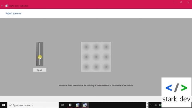 display calibration windows 10 | how to calibrate laptop screen | color calibration on windows 10 смотреть онлайн