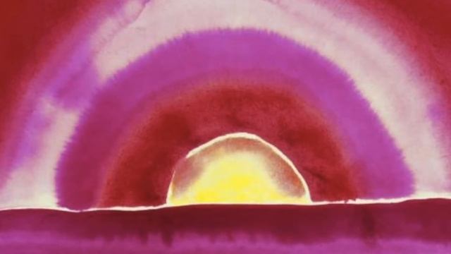 Landscape Art Slideshow for Your TV | Famous Paintings Screensaver | 2 Hours, No Sound смотреть онлайн