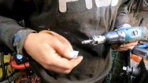 Жесть. Перебираем суппорт Skoda Oktavia A5