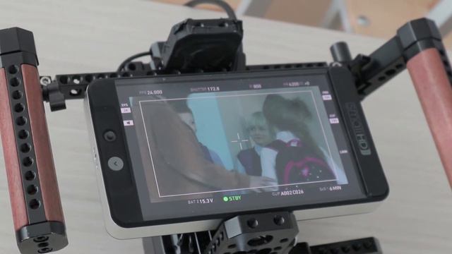 ФИЛЬМ #ЭРА / ПЕРВЫЙ СЪЁМОЧНЫЙ ДЕНЬ смотреть онлайн