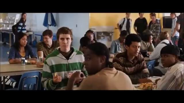 Пожалуй лучший момент. Папе снова 17 смотреть онлайн