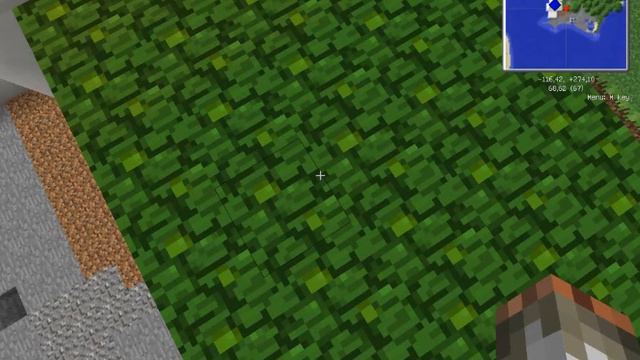 Сборка Minecraft 1.5.2 с 20модами смотреть онлайн