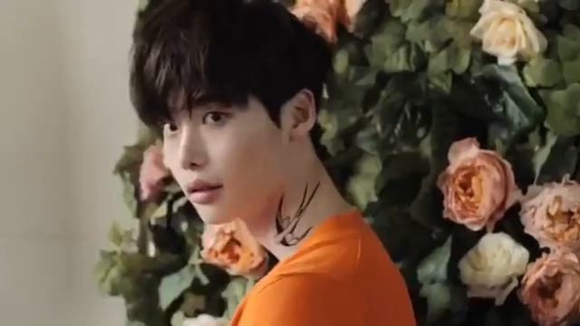 Ли чон сок/Lee jong suk\красавчик смотреть онлайн