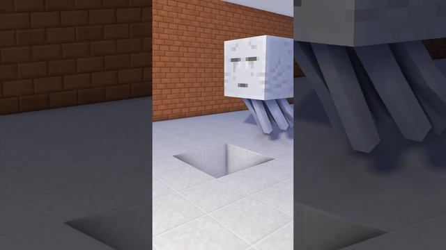 Magic Hole #shorts смотреть онлайн