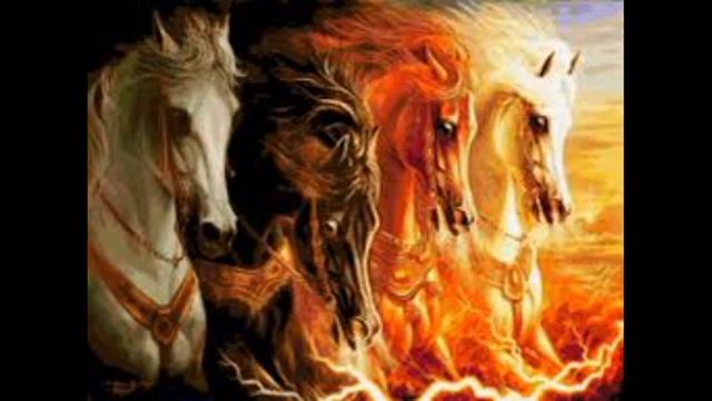 Огненные лошади смотреть онлайн