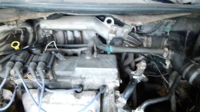 Как происходил первый запуск рено Сценик 1997 смотреть онлайн