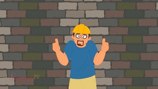 London Bridge is Falling Down | Nursery Rhyme смотреть онлайн
