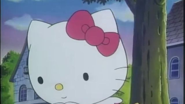 Hello Kitty - The Magic Apple смотреть онлайн