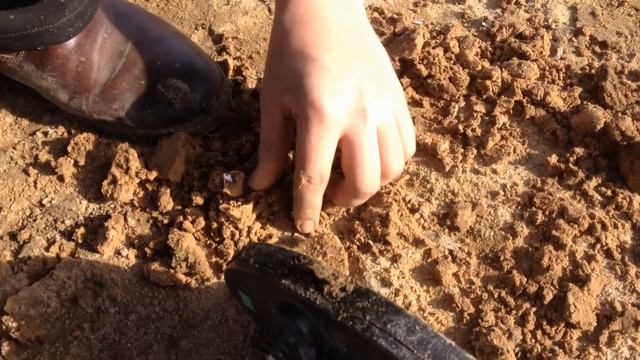 Коп на пляже за 15 веком 2015г. смотреть онлайн