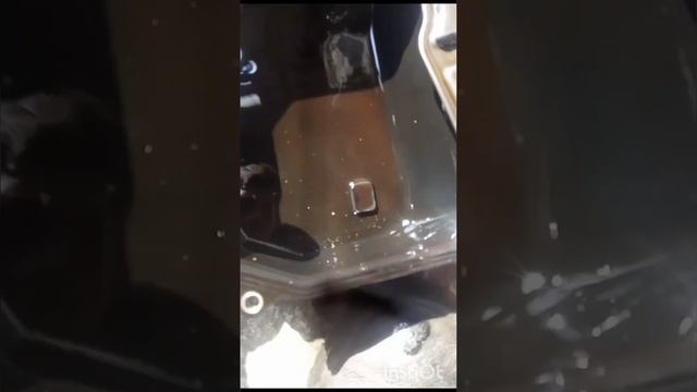 поло замена жидкости АКПП смотреть онлайн