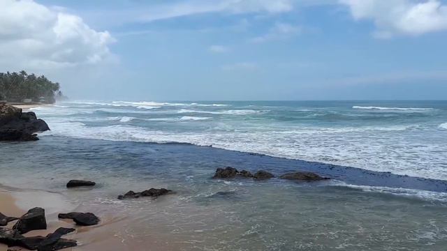 Шри-Ланка - Индийский океан смотреть онлайн