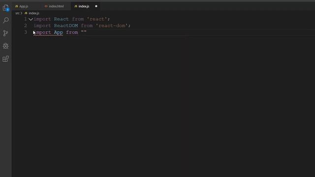 Tutorial 3 - Different type of class component in react. смотреть онлайн