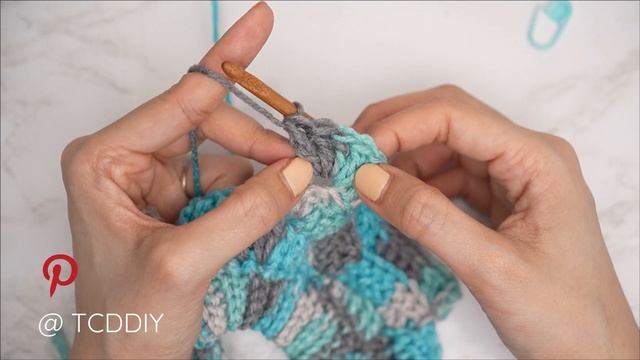 How to Crochet: Bell Sleeve Cropped Hoodie | Pattern & Tutorial DIY смотреть онлайн