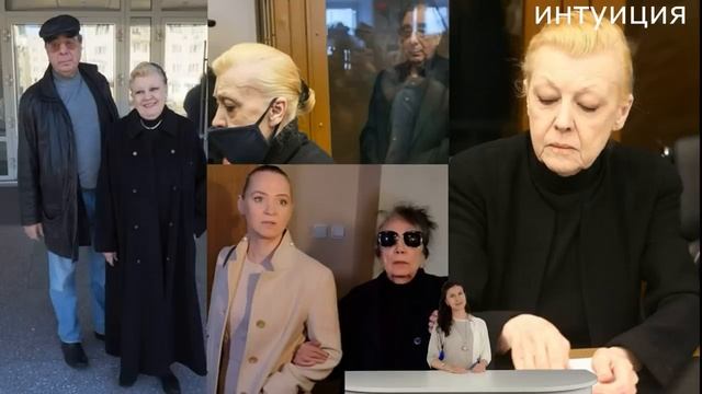 Разорвала все! Дрожжина подставила Цивина по всем статьям. смотреть онлайн