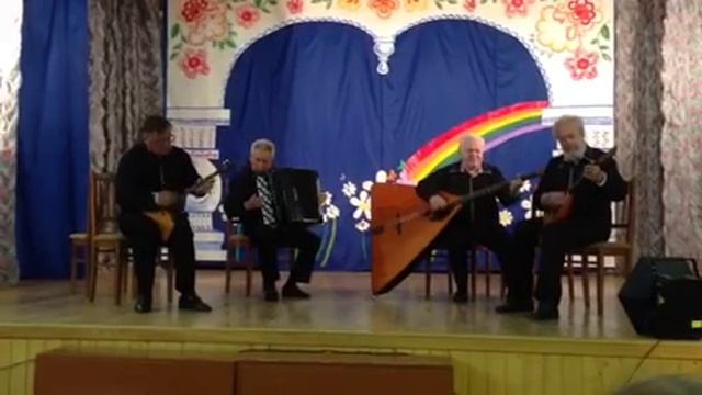 Kalinka in Kaluga смотреть онлайн