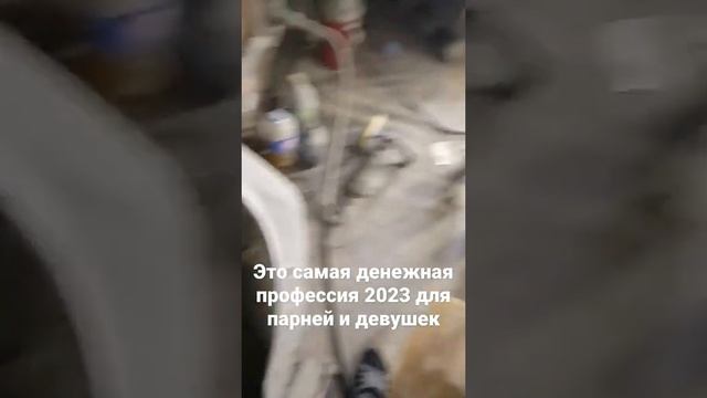Самая надёжная профессия 2023 года смотреть онлайн