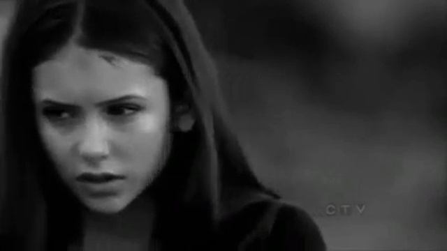 Дин Винчестер и Елена Гилберт Чувства/Addicted. смотреть онлайн