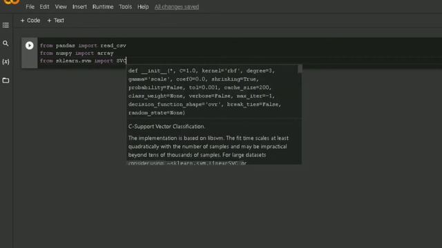 Nifty Direction prediction using Python / Machine Learning/ stock prediction using Machine Learning смотреть онлайн