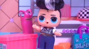 13 ЛАЙФХАКОВ и поделок для Кукол ЛОЛ Сюрприз! LOL Surprise HACKS DIY Custom