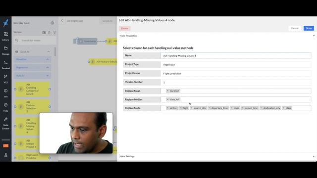 How to build advanced AI applications using low code смотреть онлайн