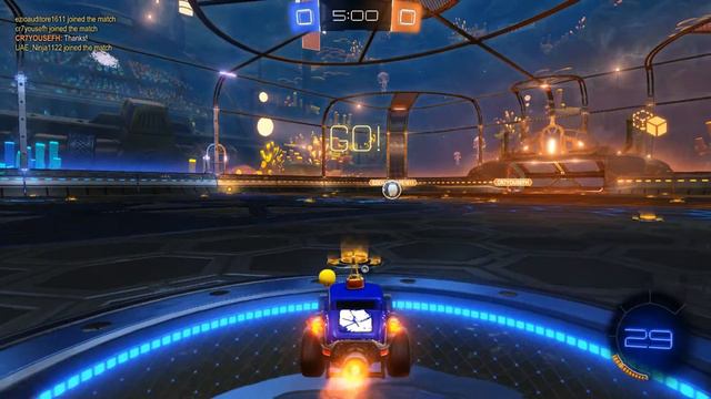| ROCKET LEAGUE | gameplay #1 | epic games | Best Goals | смотреть онлайн