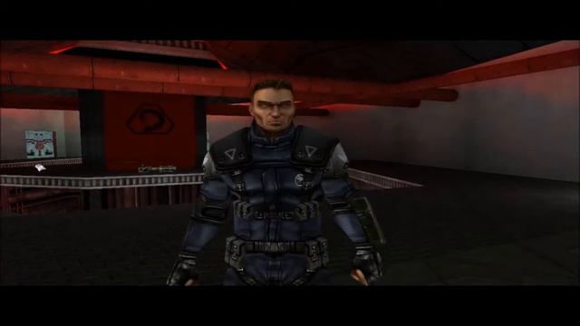 Let's Finish Command & Conquer: Renegade [HD] [German] - 21 смотреть онлайн