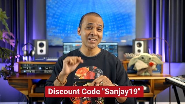 How Crystalline Improves Music + FREE Plugin + Discount For Slammer!