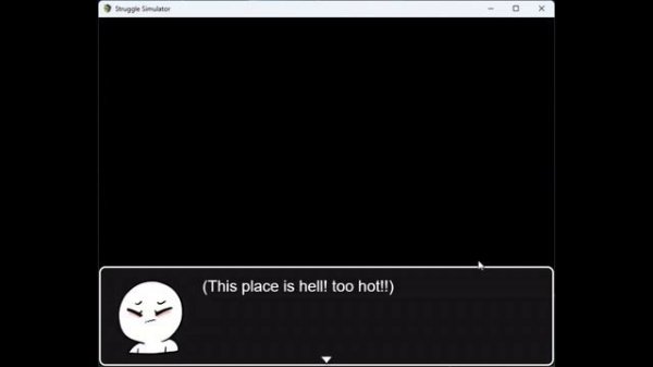 struggle simulator trap pred 1.14
